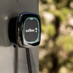 Wallbox murale pour voiture électrique