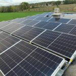 Panneaux solaires