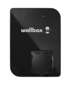 Wallbox copper SB