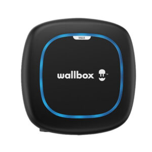 Wallbox pulsar max