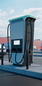 abb terminal for companies