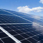 panneau photovoltaïque pour communauté d'énergie