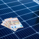 Retour sur investissement panneaux photovoltaique