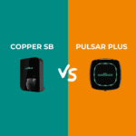 Wallbox Copper SB vs Pulsar Plus : comparatif et différences